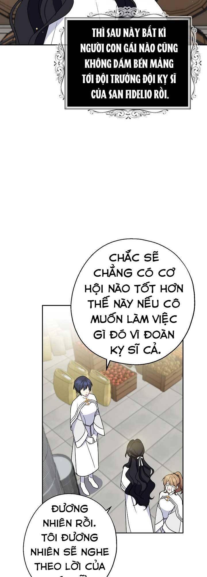 Trở Thành Con Gái Nhà Tài Phiệt Chap 17 - Next Chap 18