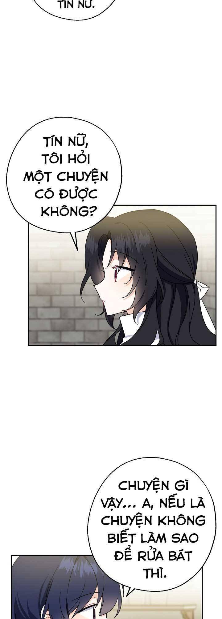 Trở Thành Con Gái Nhà Tài Phiệt Chap 17 - Next Chap 18