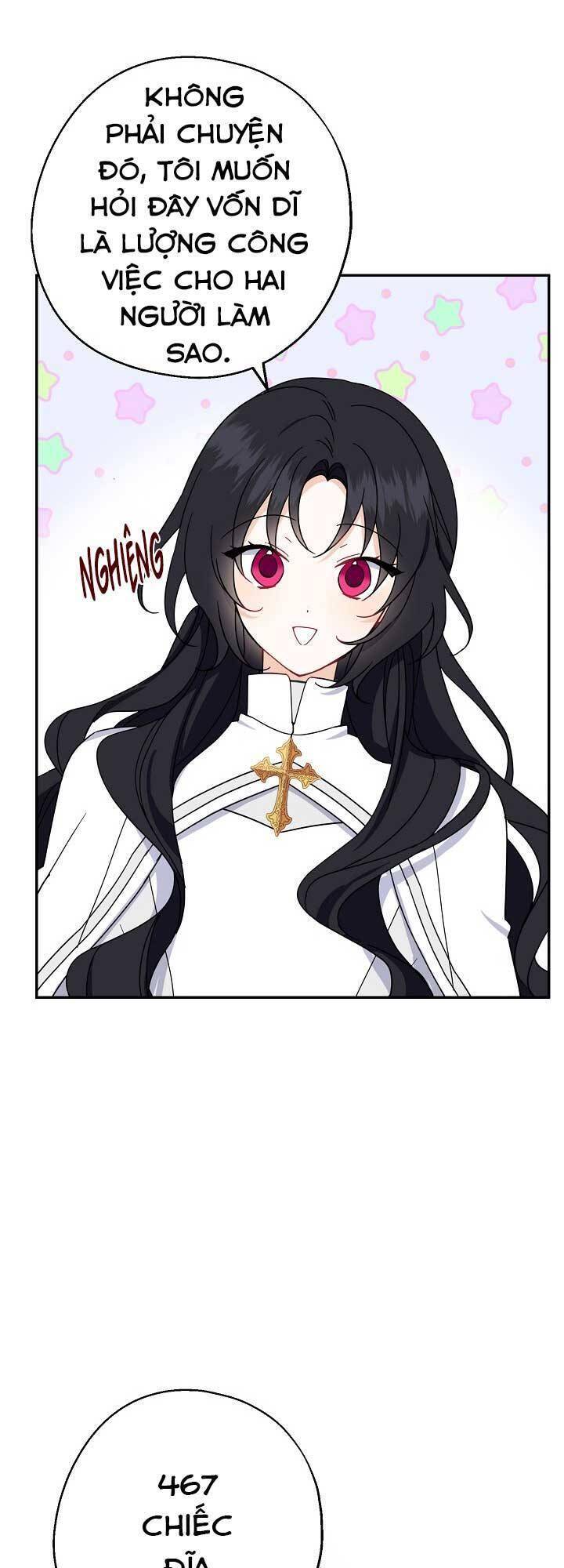 Trở Thành Con Gái Nhà Tài Phiệt Chap 17 - Next Chap 18