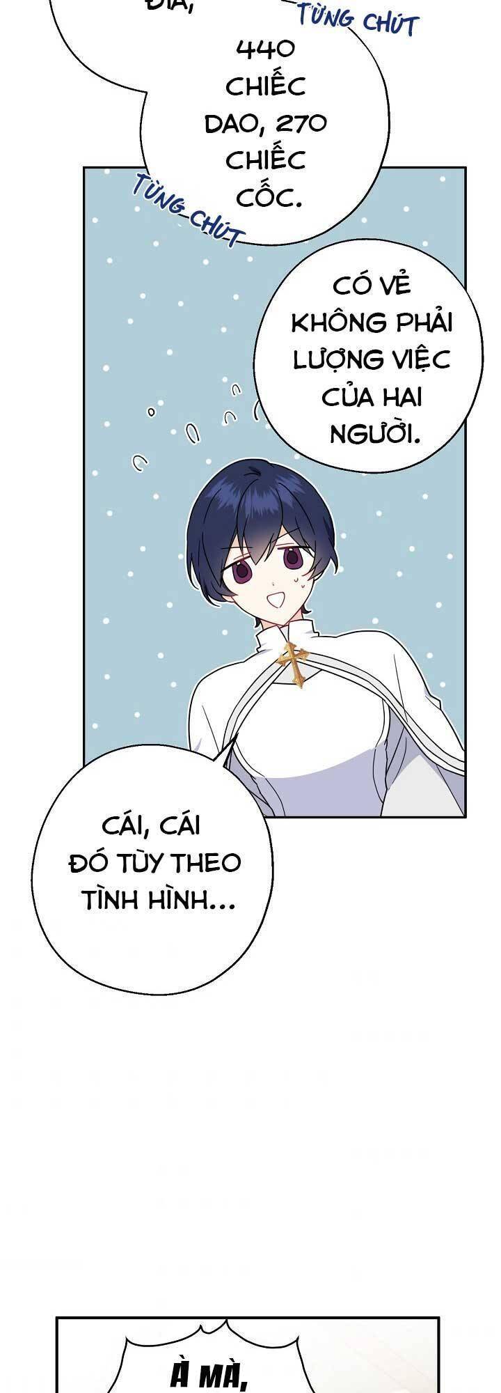 Trở Thành Con Gái Nhà Tài Phiệt Chap 17 - Next Chap 18