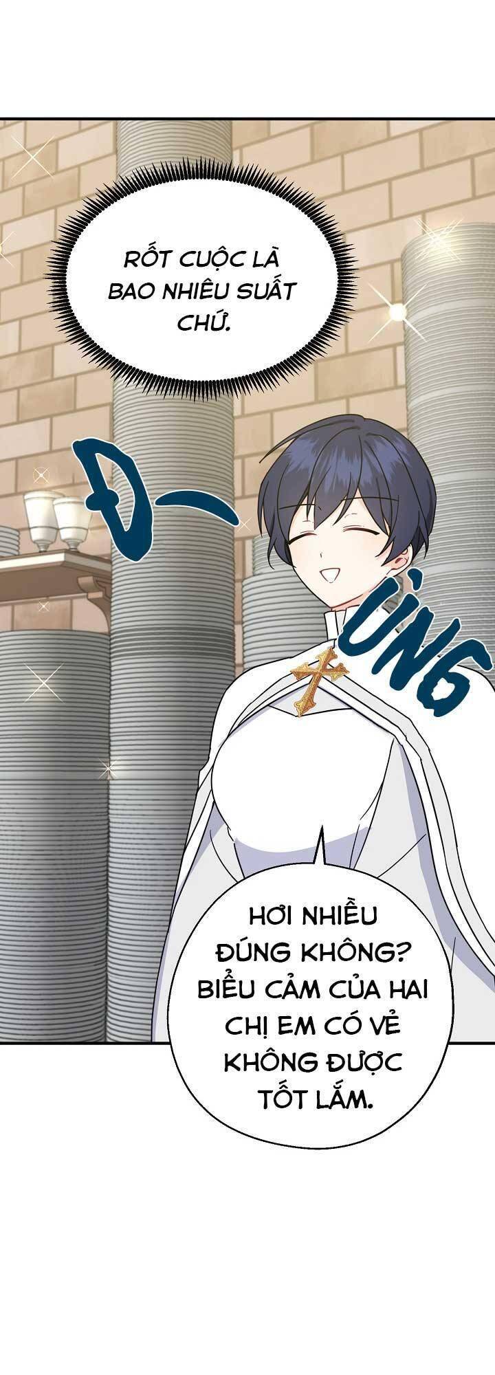 Trở Thành Con Gái Nhà Tài Phiệt Chap 17 - Next Chap 18