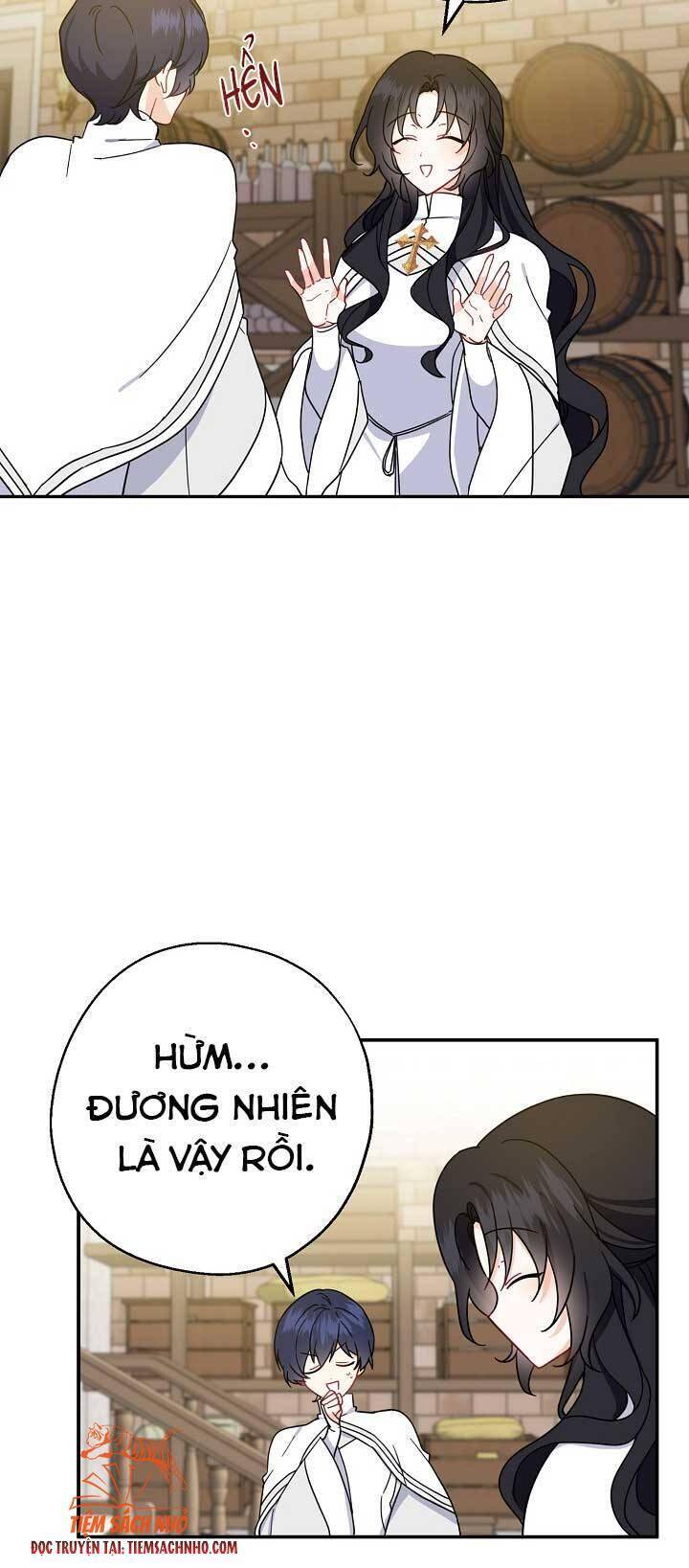 Trở Thành Con Gái Nhà Tài Phiệt Chap 17 - Next Chap 18