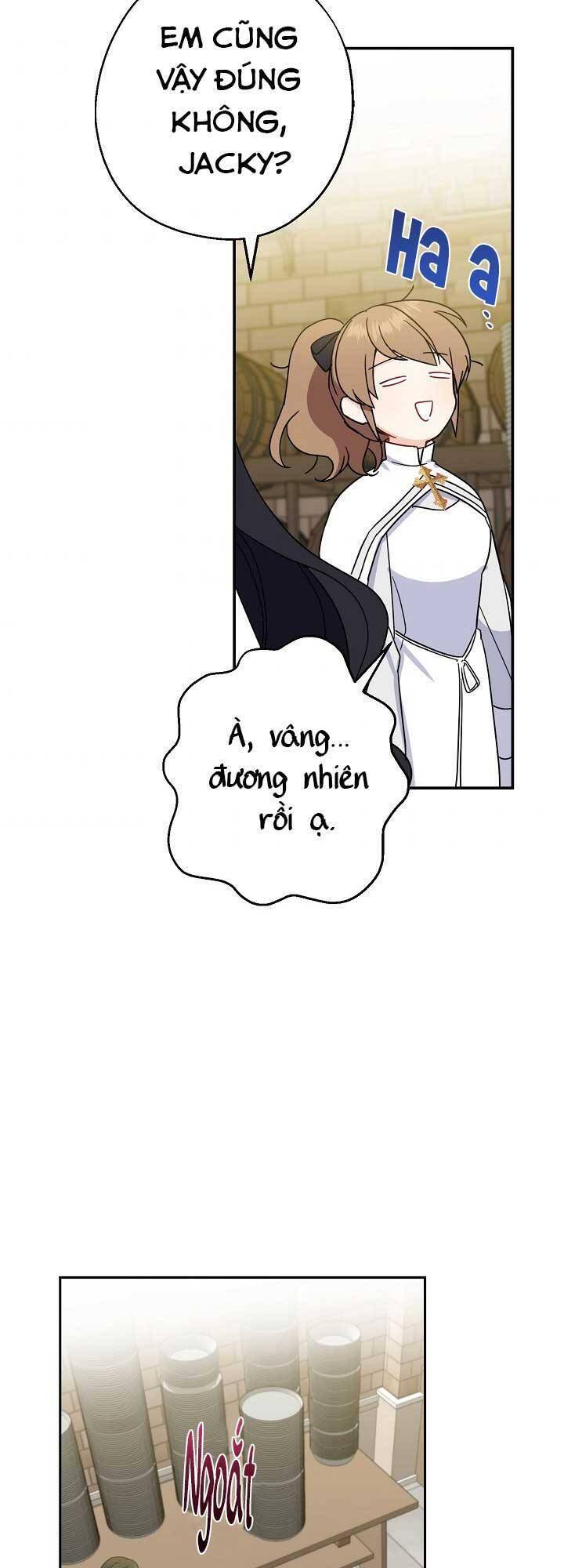 Trở Thành Con Gái Nhà Tài Phiệt Chap 17 - Next Chap 18