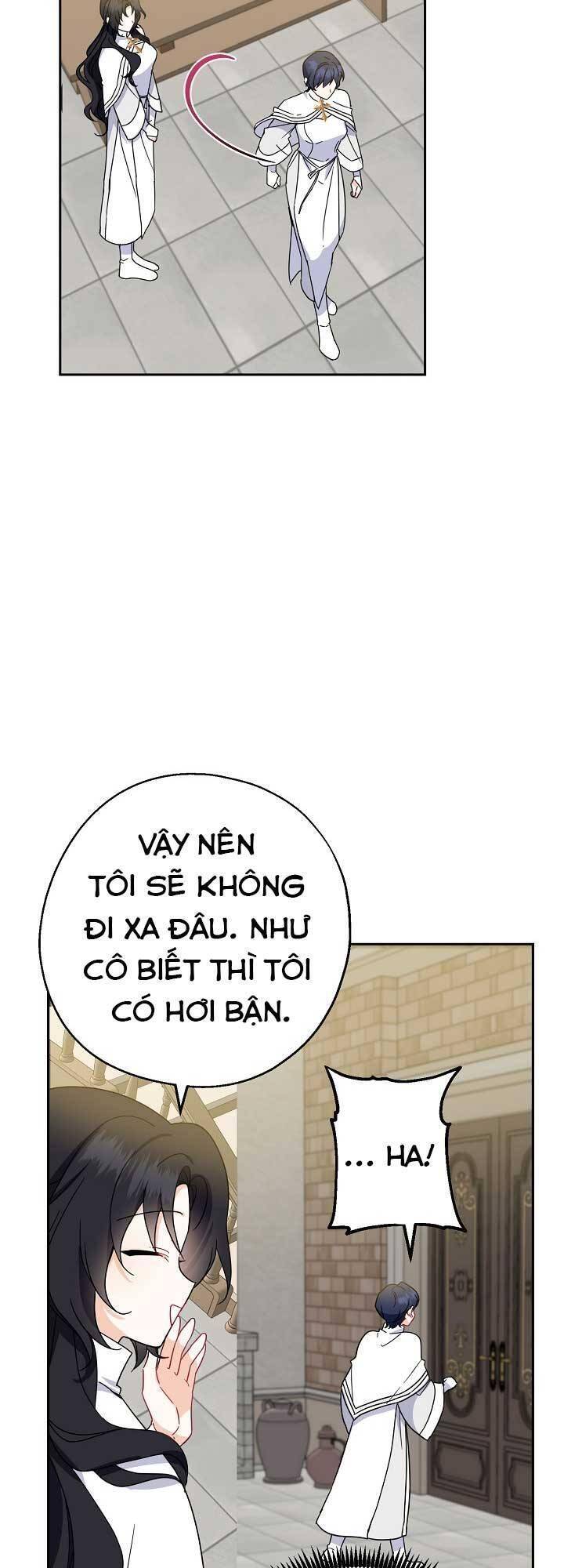 Trở Thành Con Gái Nhà Tài Phiệt Chap 17 - Next Chap 18