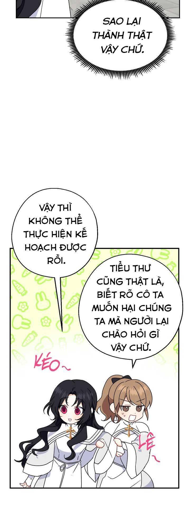 Trở Thành Con Gái Nhà Tài Phiệt Chap 17 - Next Chap 18