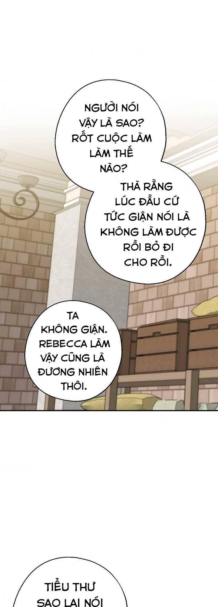 Trở Thành Con Gái Nhà Tài Phiệt Chap 17 - Next Chap 18