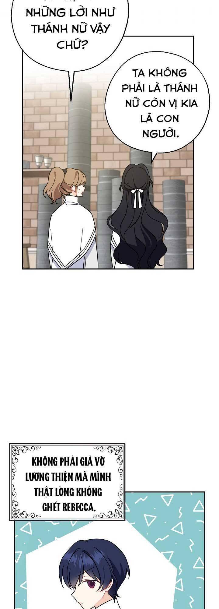 Trở Thành Con Gái Nhà Tài Phiệt Chap 17 - Next Chap 18