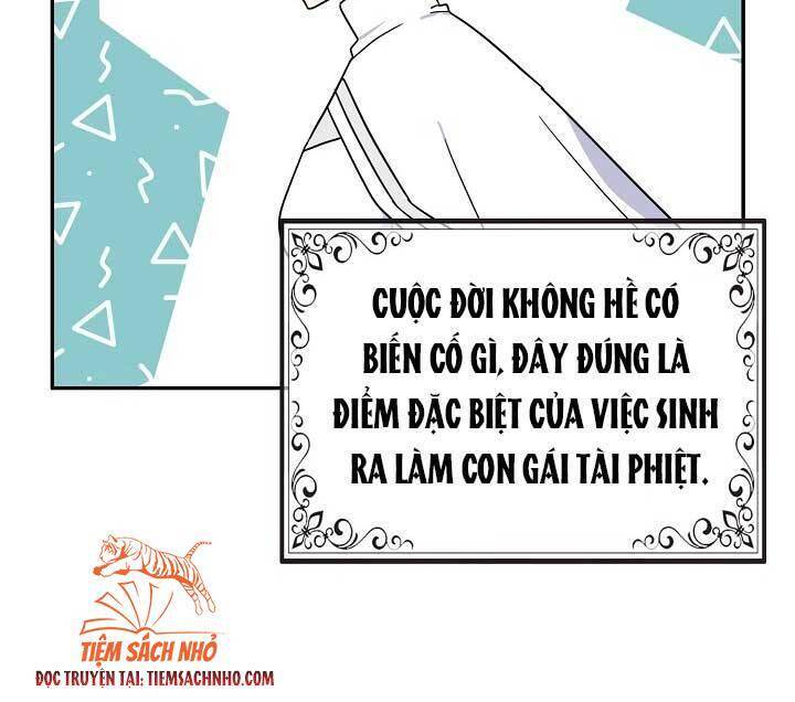 Trở Thành Con Gái Nhà Tài Phiệt Chap 17 - Next Chap 18