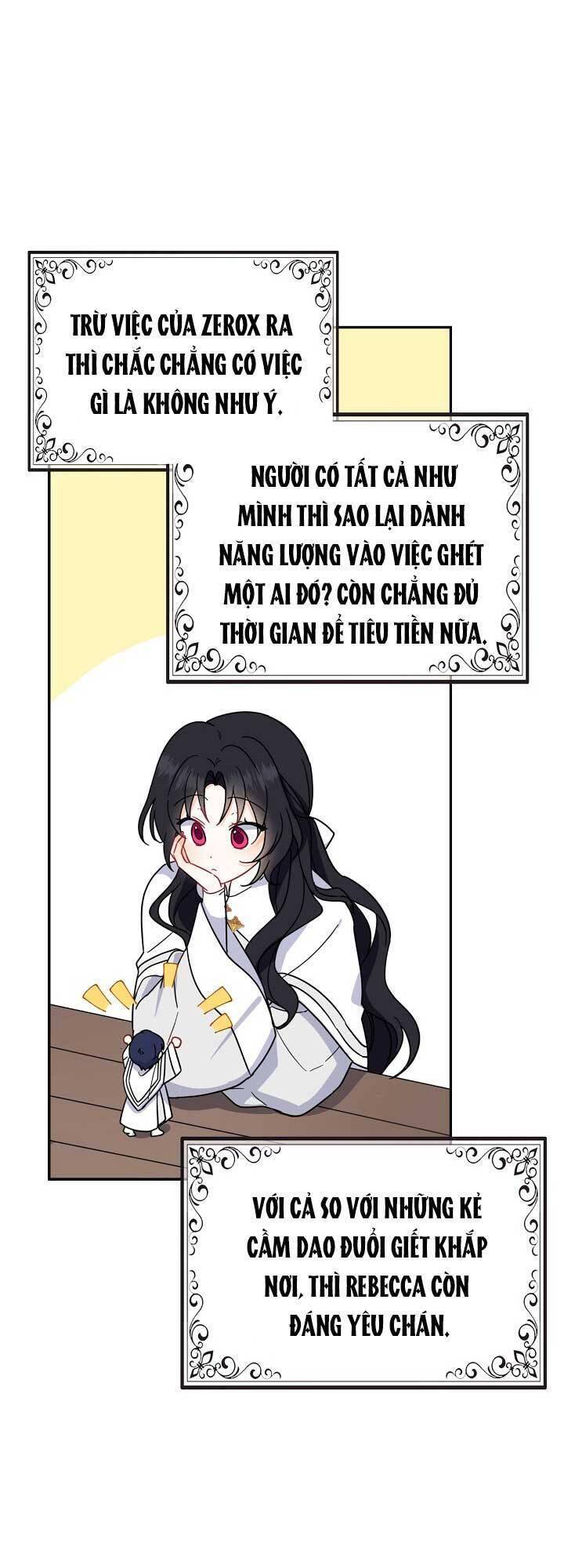 Trở Thành Con Gái Nhà Tài Phiệt Chap 17 - Next Chap 18