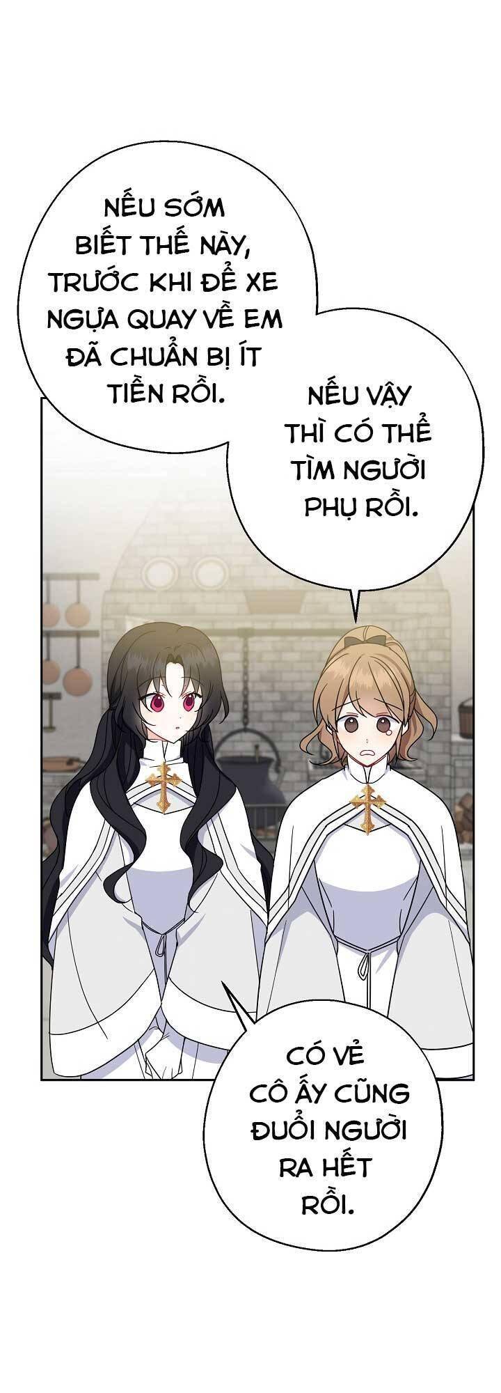 Trở Thành Con Gái Nhà Tài Phiệt Chap 17 - Next Chap 18