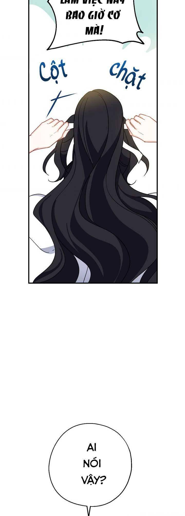 Trở Thành Con Gái Nhà Tài Phiệt Chap 17 - Next Chap 18