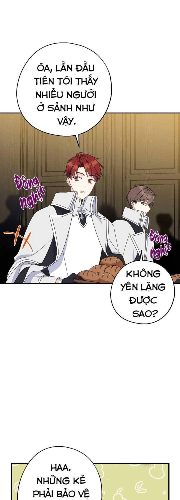 Trở Thành Con Gái Nhà Tài Phiệt Chap 17 - Next Chap 18