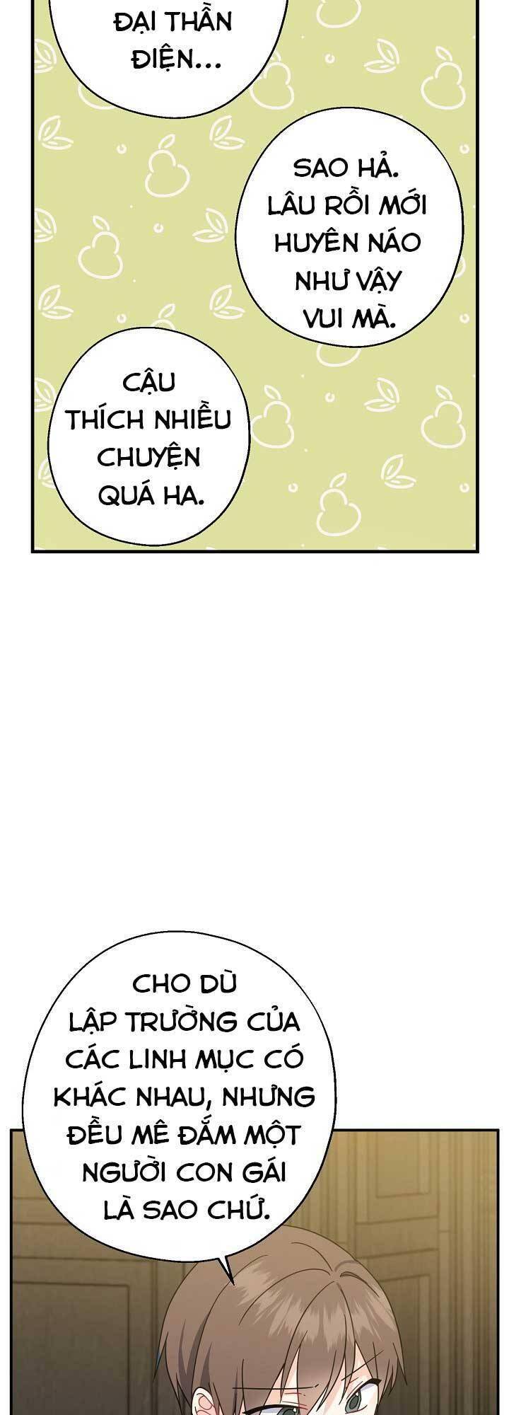 Trở Thành Con Gái Nhà Tài Phiệt Chap 17 - Next Chap 18