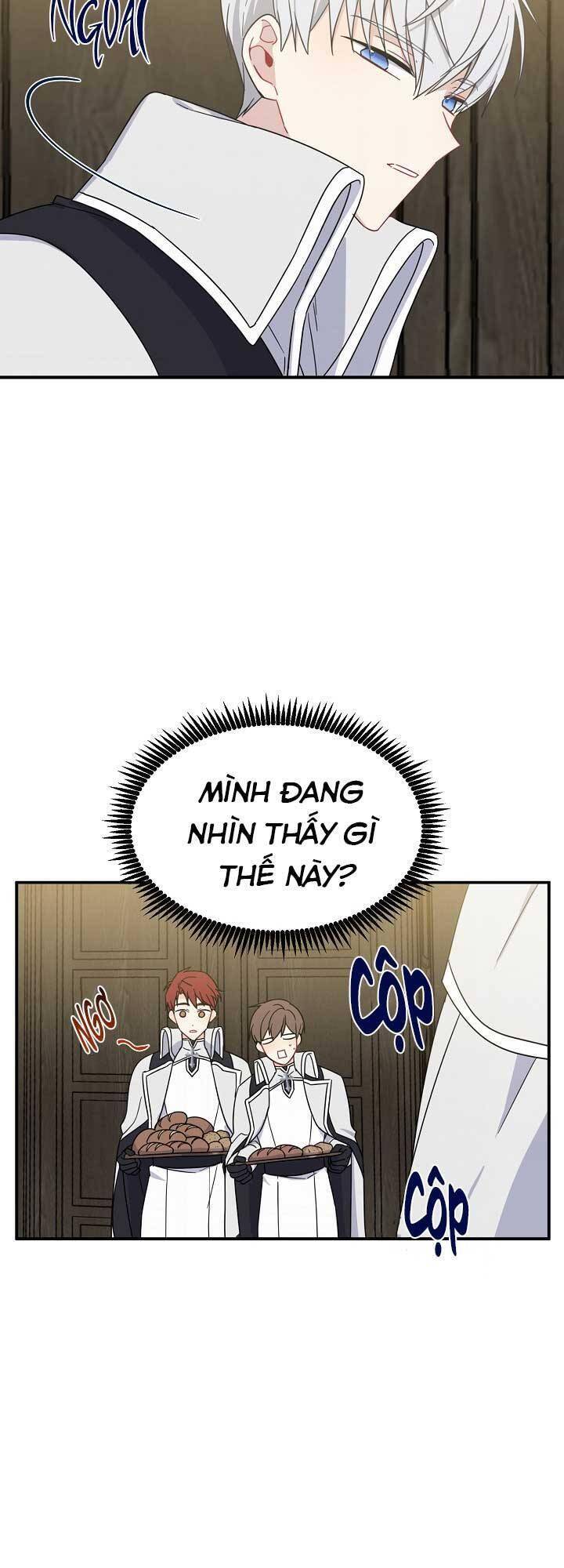 Trở Thành Con Gái Nhà Tài Phiệt Chap 17 - Next Chap 18