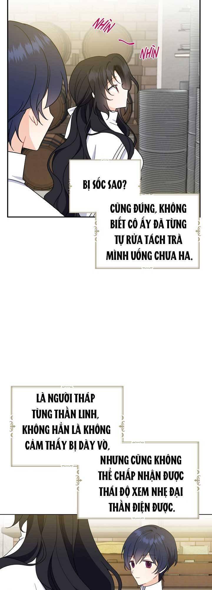 Trở Thành Con Gái Nhà Tài Phiệt Chap 17 - Next Chap 18