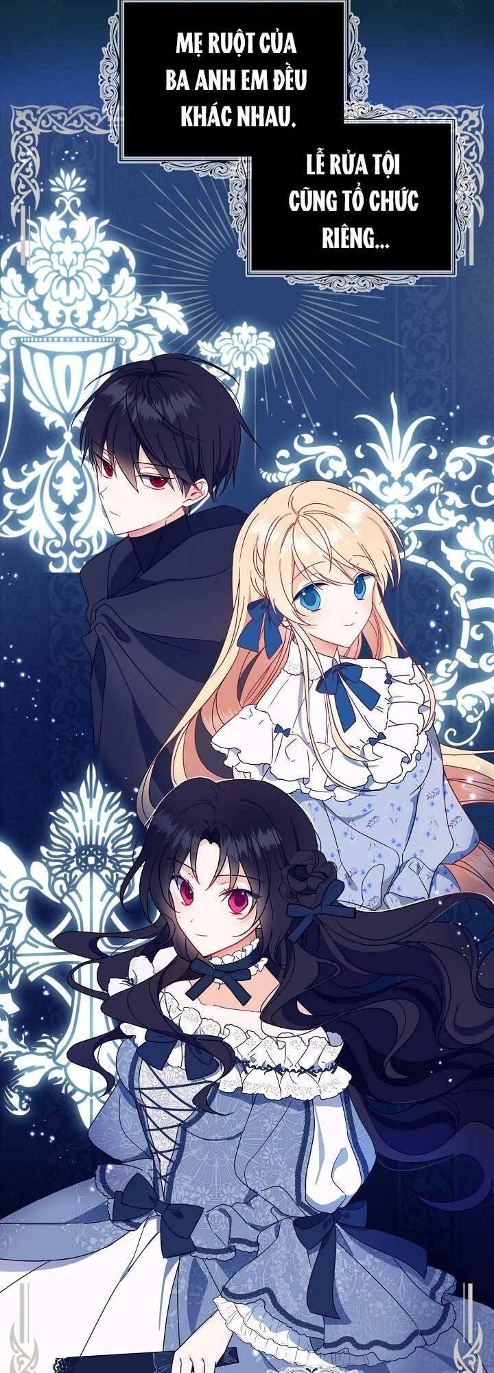 Trở Thành Con Gái Nhà Tài Phiệt Chap 17 - Next Chap 18