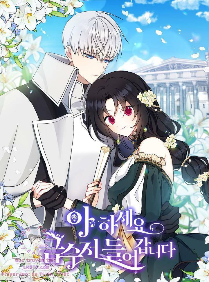 Trở Thành Con Gái Nhà Tài Phiệt Chap 18 - Next Chap 19