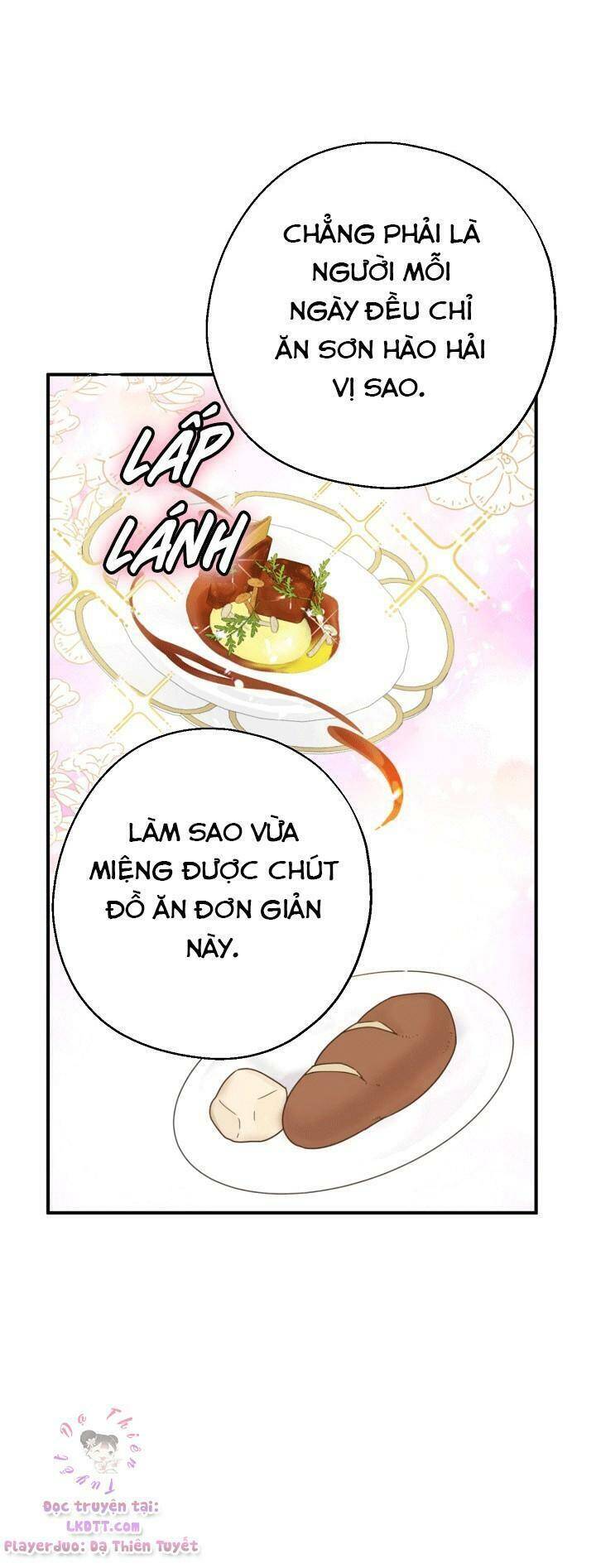 Trở Thành Con Gái Nhà Tài Phiệt Chap 18 - Next Chap 19