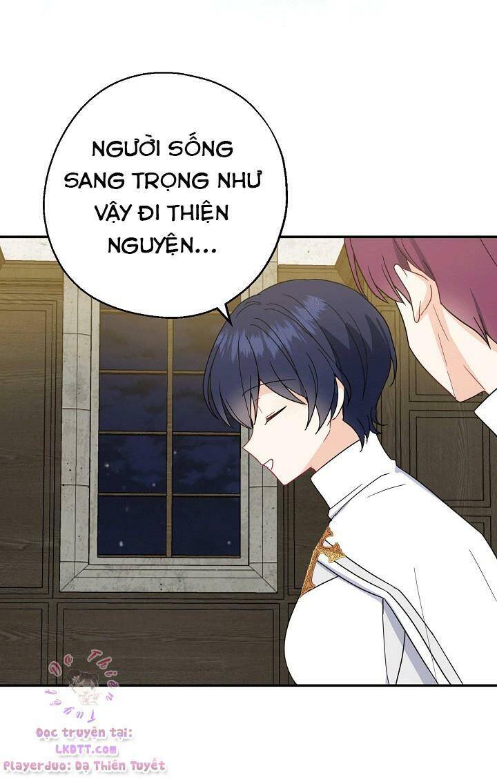 Trở Thành Con Gái Nhà Tài Phiệt Chap 18 - Next Chap 19