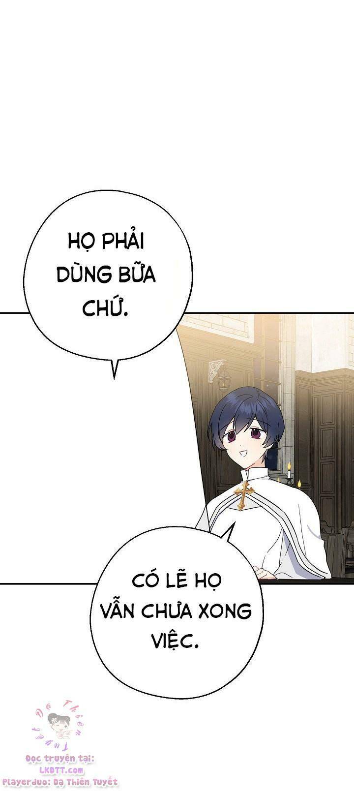 Trở Thành Con Gái Nhà Tài Phiệt Chap 18 - Next Chap 19