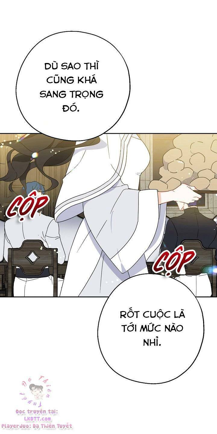 Trở Thành Con Gái Nhà Tài Phiệt Chap 18 - Next Chap 19