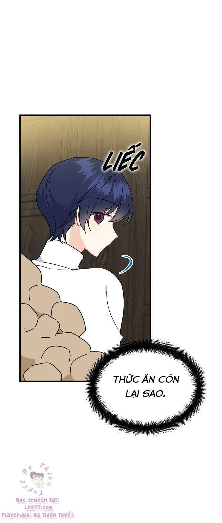 Trở Thành Con Gái Nhà Tài Phiệt Chap 18 - Next Chap 19