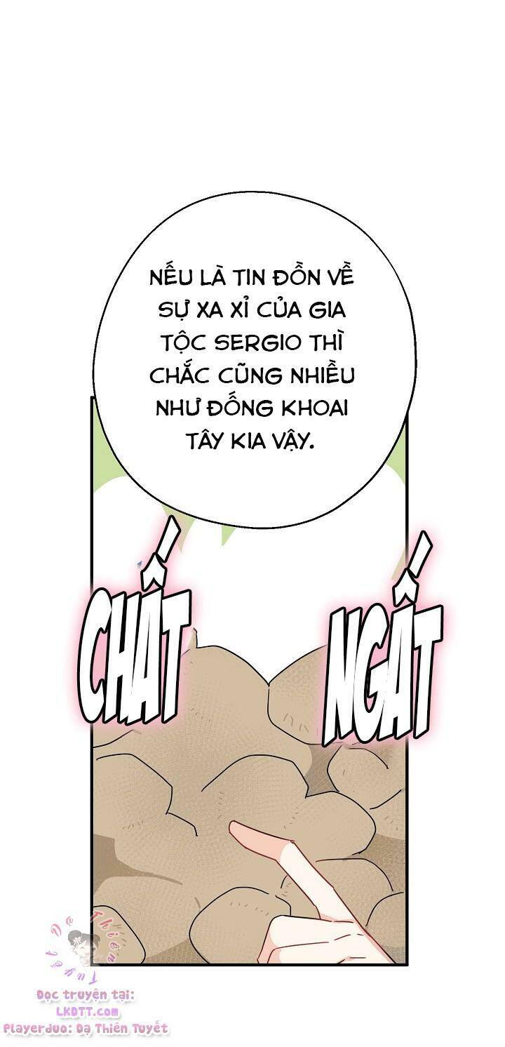 Trở Thành Con Gái Nhà Tài Phiệt Chap 18 - Next Chap 19