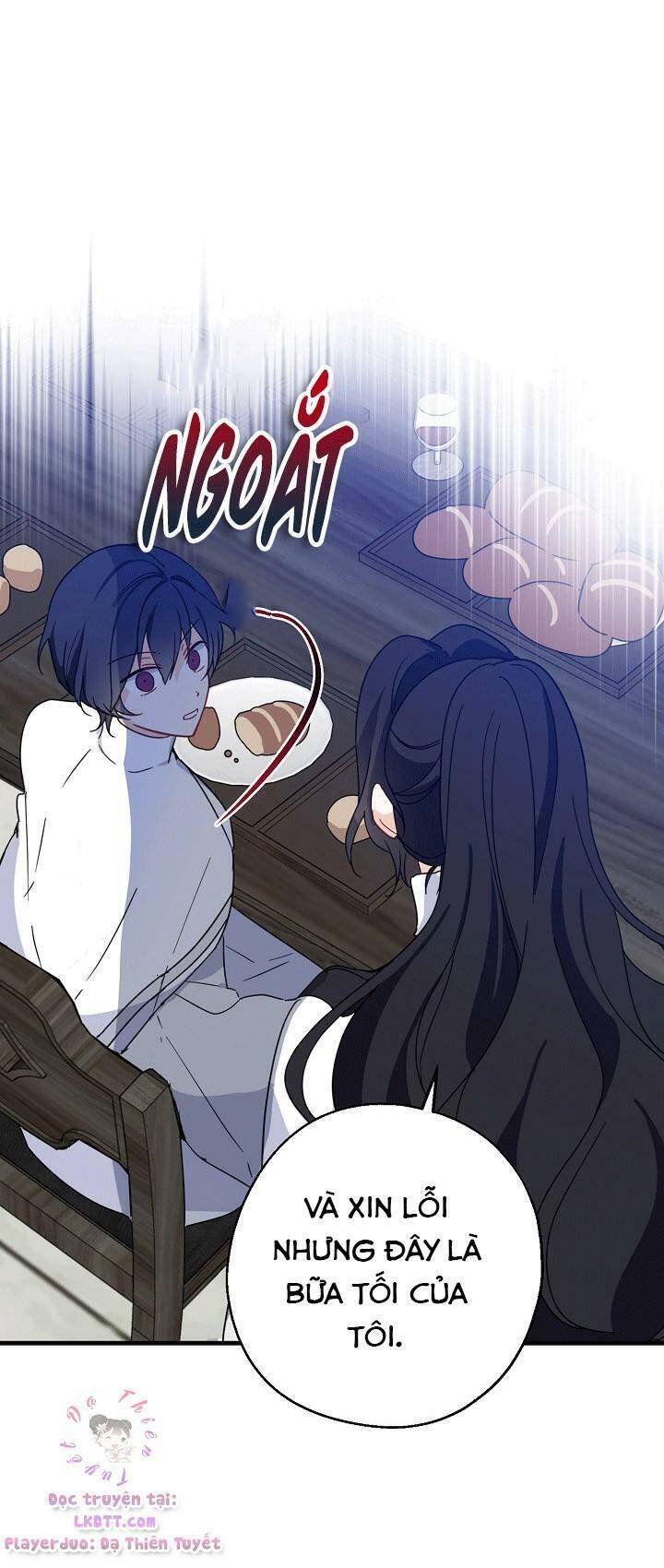 Trở Thành Con Gái Nhà Tài Phiệt Chap 18 - Next Chap 19