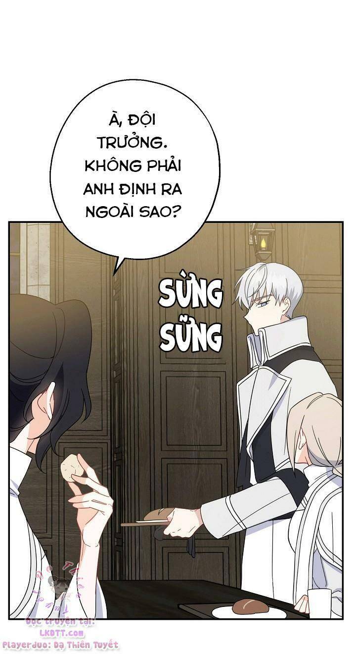 Trở Thành Con Gái Nhà Tài Phiệt Chap 18 - Next Chap 19