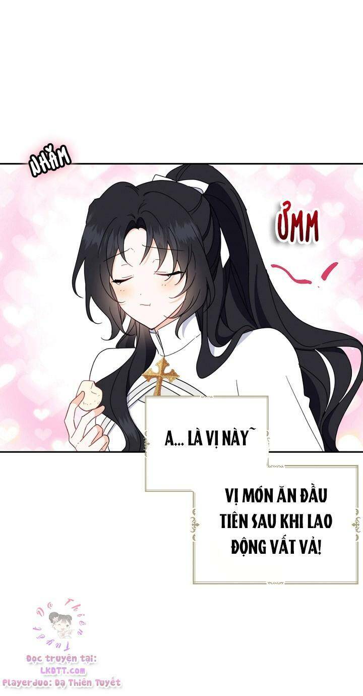 Trở Thành Con Gái Nhà Tài Phiệt Chap 18 - Next Chap 19