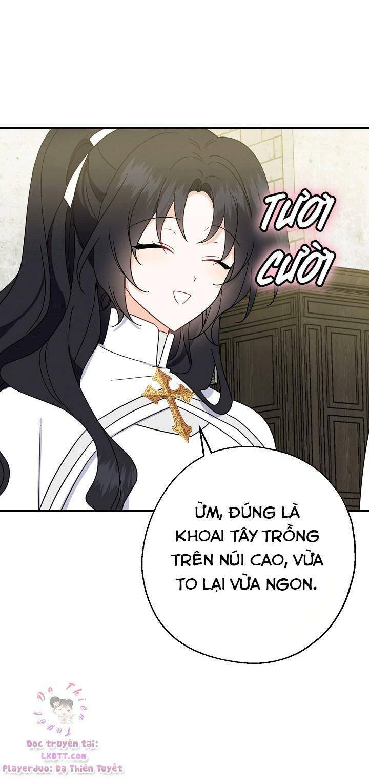 Trở Thành Con Gái Nhà Tài Phiệt Chap 18 - Next Chap 19