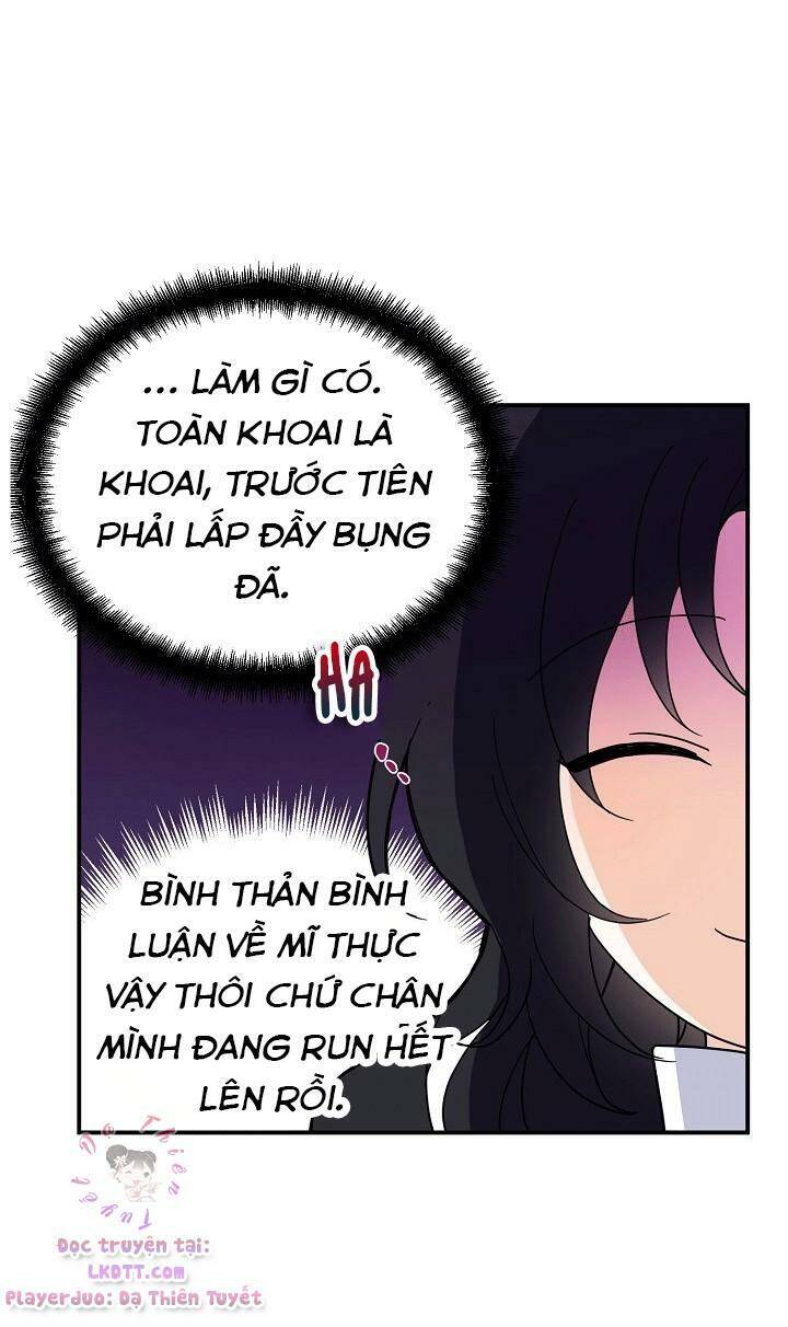 Trở Thành Con Gái Nhà Tài Phiệt Chap 18 - Next Chap 19
