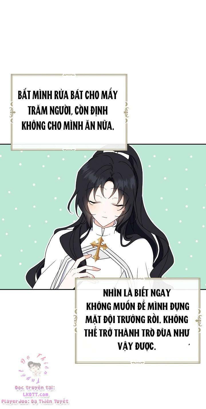 Trở Thành Con Gái Nhà Tài Phiệt Chap 18 - Next Chap 19