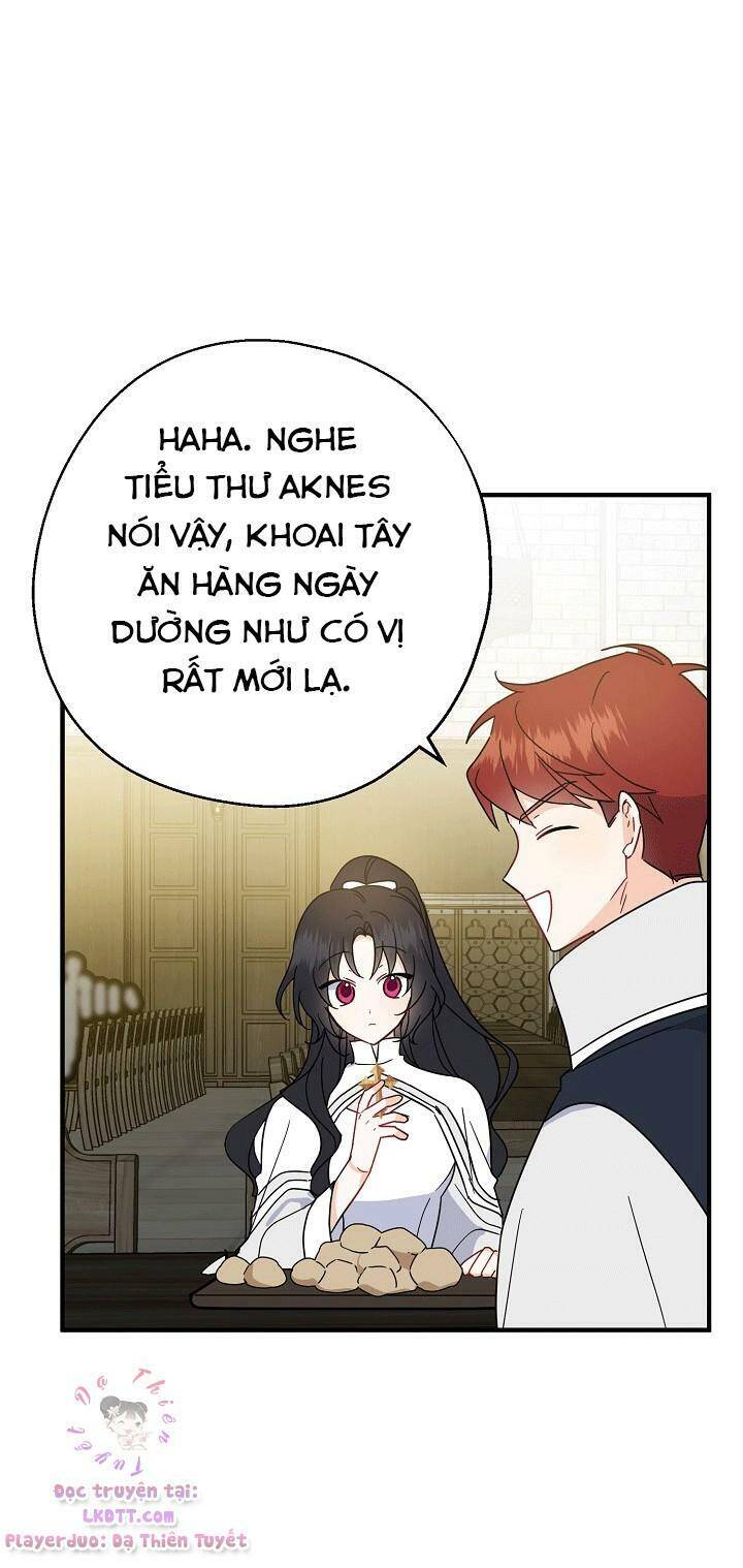 Trở Thành Con Gái Nhà Tài Phiệt Chap 18 - Next Chap 19