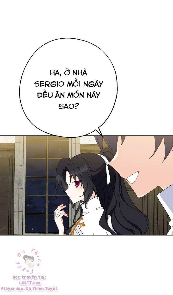 Trở Thành Con Gái Nhà Tài Phiệt Chap 18 - Next Chap 19