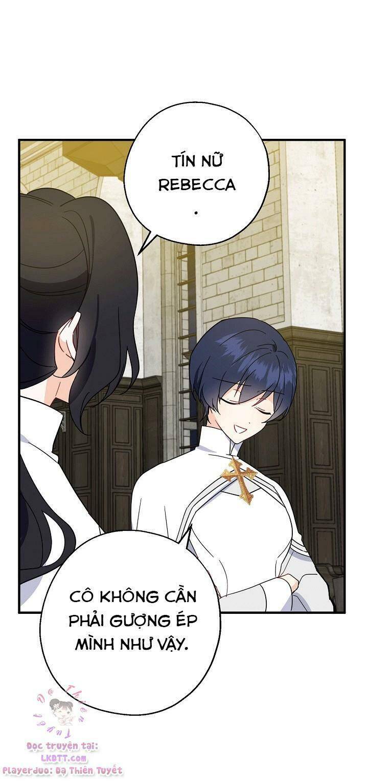 Trở Thành Con Gái Nhà Tài Phiệt Chap 18 - Next Chap 19