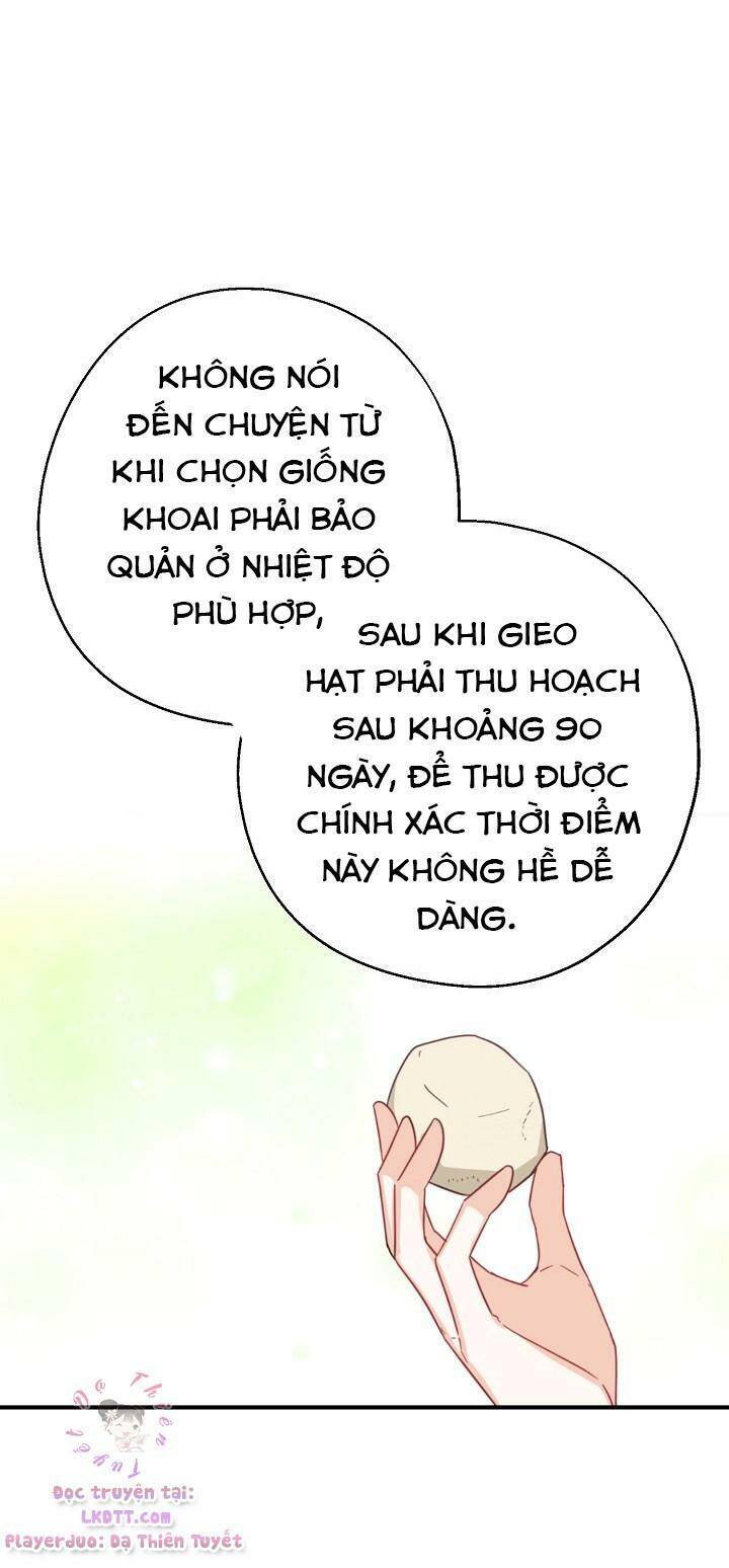Trở Thành Con Gái Nhà Tài Phiệt Chap 18 - Next Chap 19