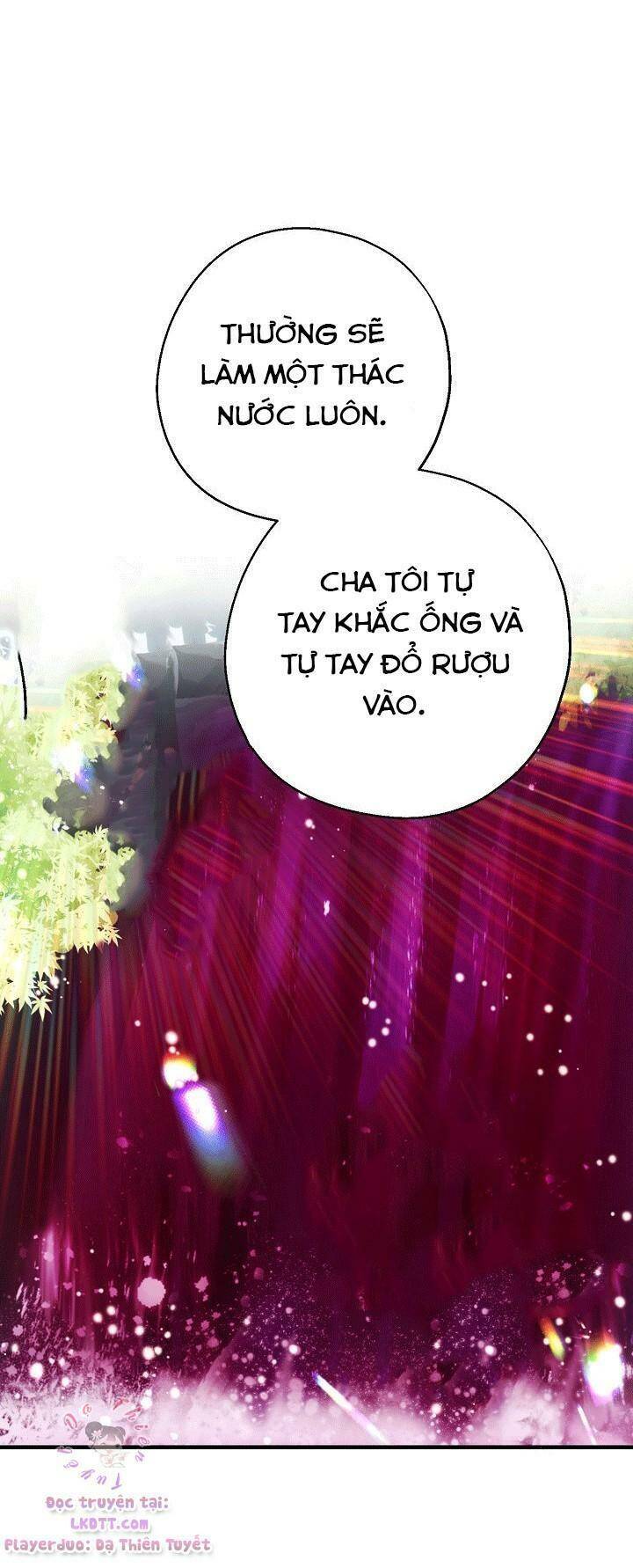 Trở Thành Con Gái Nhà Tài Phiệt Chap 18 - Next Chap 19