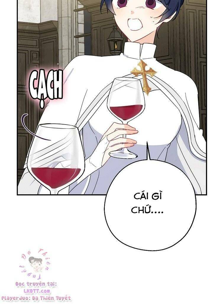 Trở Thành Con Gái Nhà Tài Phiệt Chap 18 - Next Chap 19