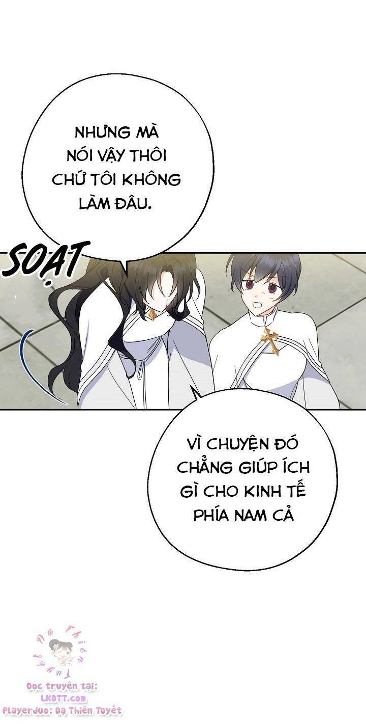 Trở Thành Con Gái Nhà Tài Phiệt Chap 18 - Next Chap 19