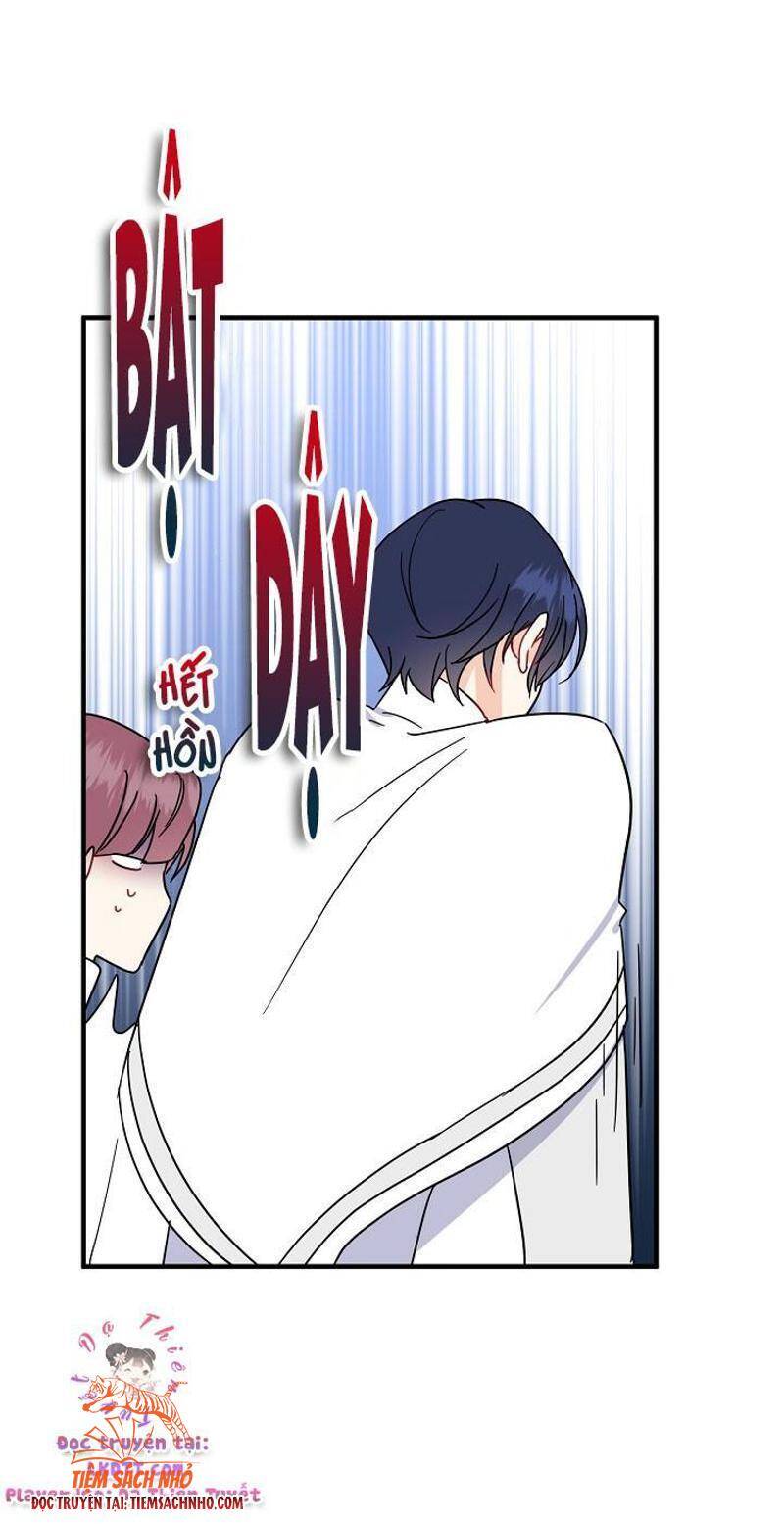 Trở Thành Con Gái Nhà Tài Phiệt Chap 19 - Next Chap 20