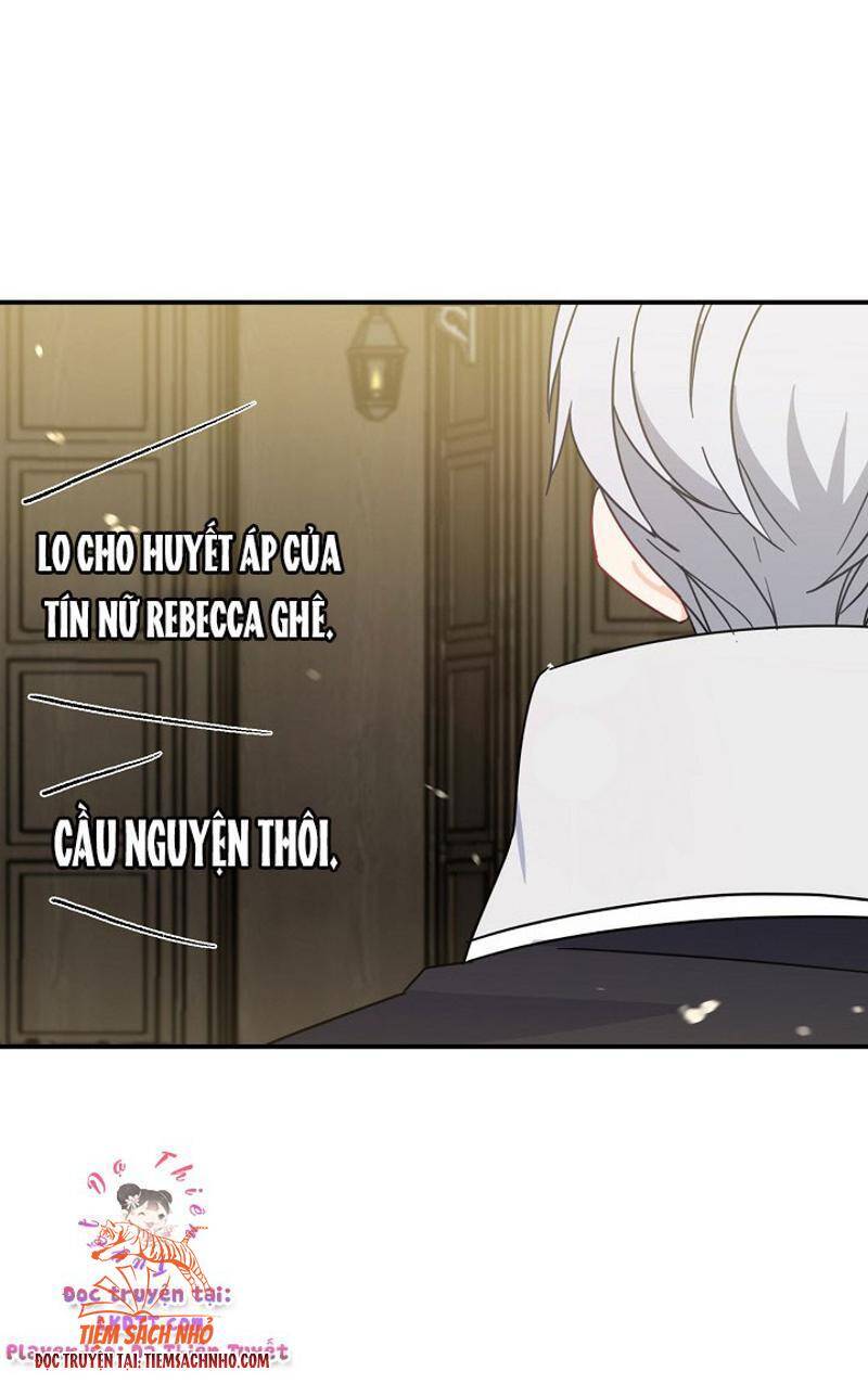 Trở Thành Con Gái Nhà Tài Phiệt Chap 19 - Next Chap 20