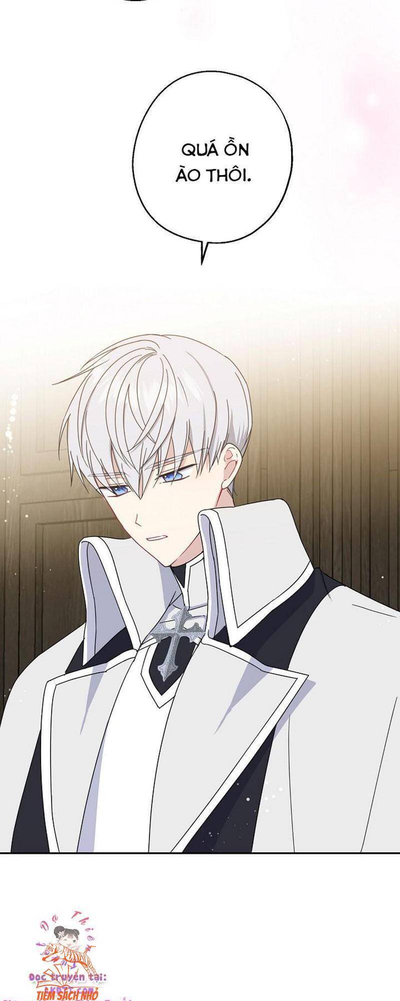 Trở Thành Con Gái Nhà Tài Phiệt Chap 19 - Next Chap 20