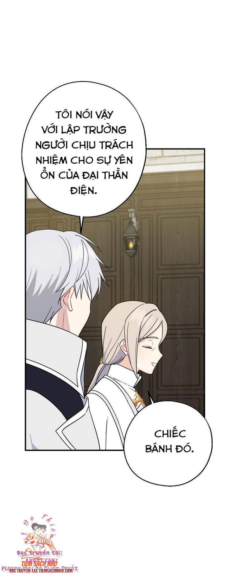 Trở Thành Con Gái Nhà Tài Phiệt Chap 19 - Next Chap 20