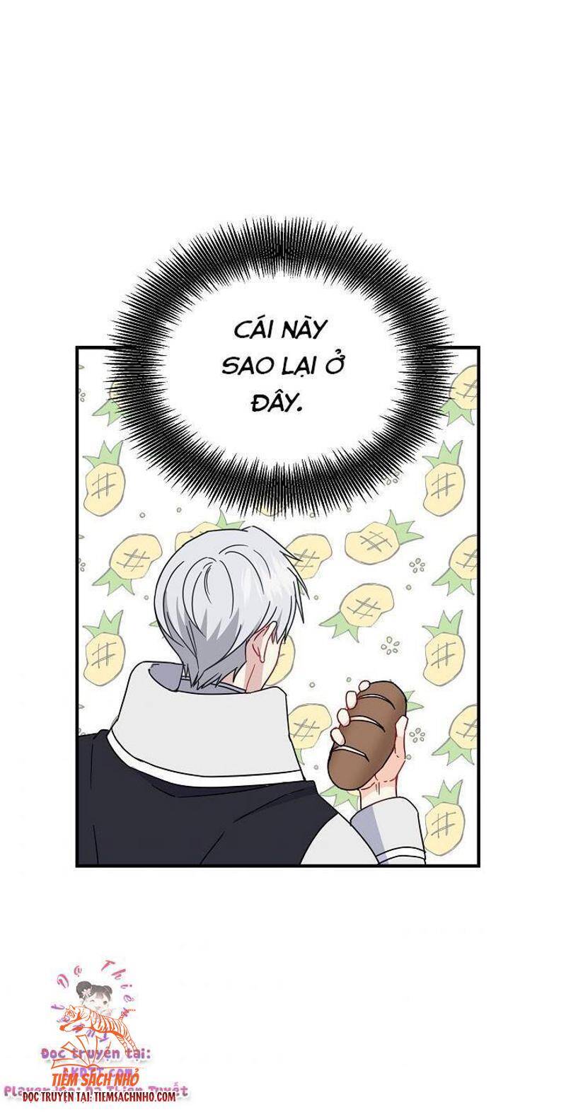 Trở Thành Con Gái Nhà Tài Phiệt Chap 19 - Next Chap 20