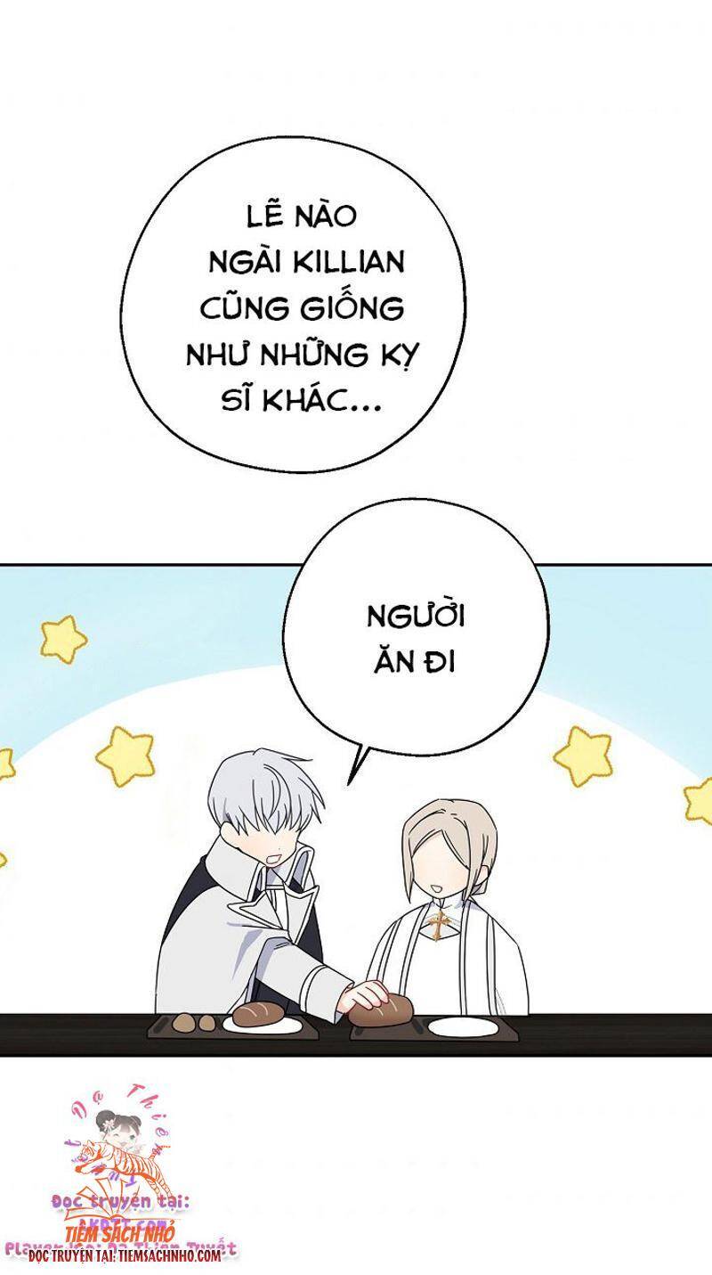 Trở Thành Con Gái Nhà Tài Phiệt Chap 19 - Next Chap 20