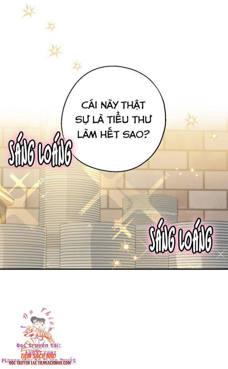 Trở Thành Con Gái Nhà Tài Phiệt Chap 19 - Next Chap 20