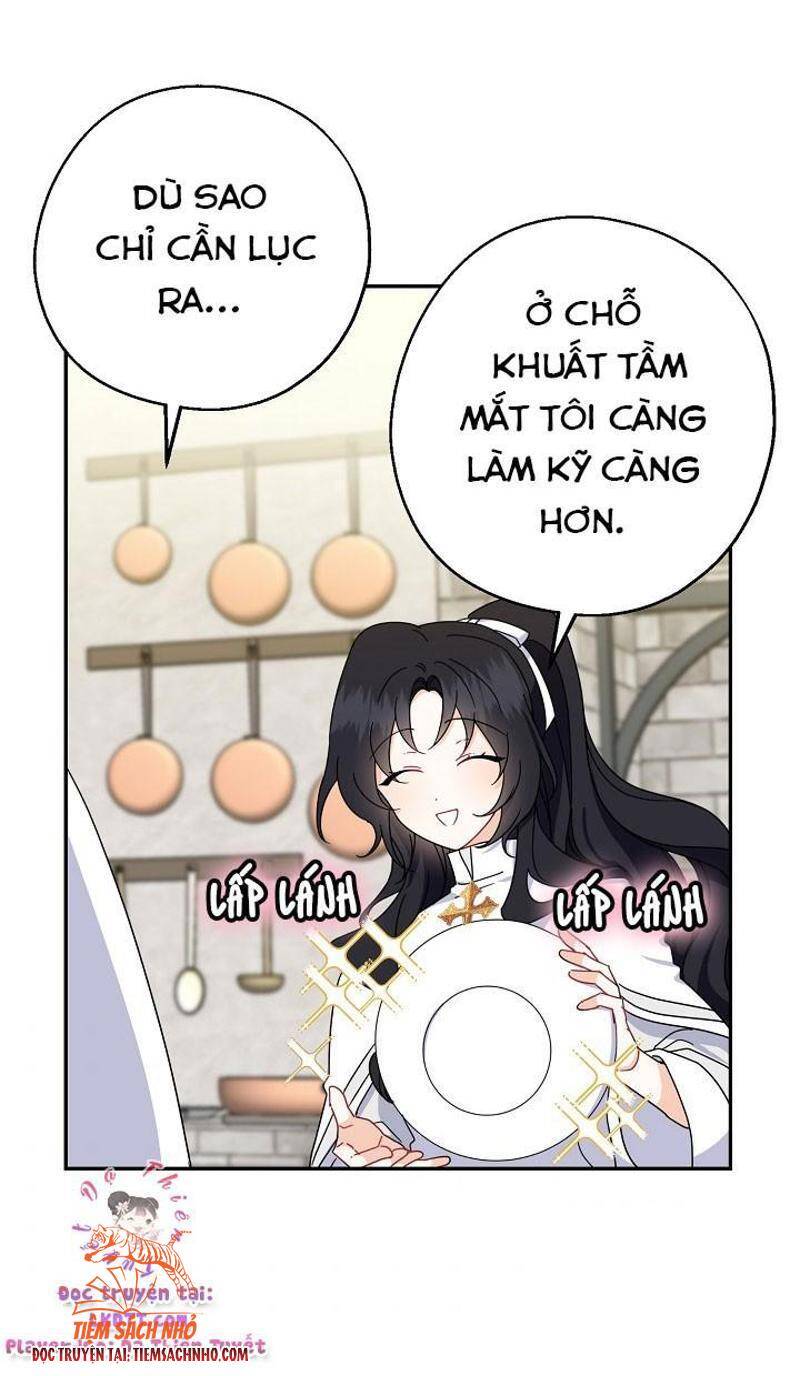 Trở Thành Con Gái Nhà Tài Phiệt Chap 19 - Next Chap 20