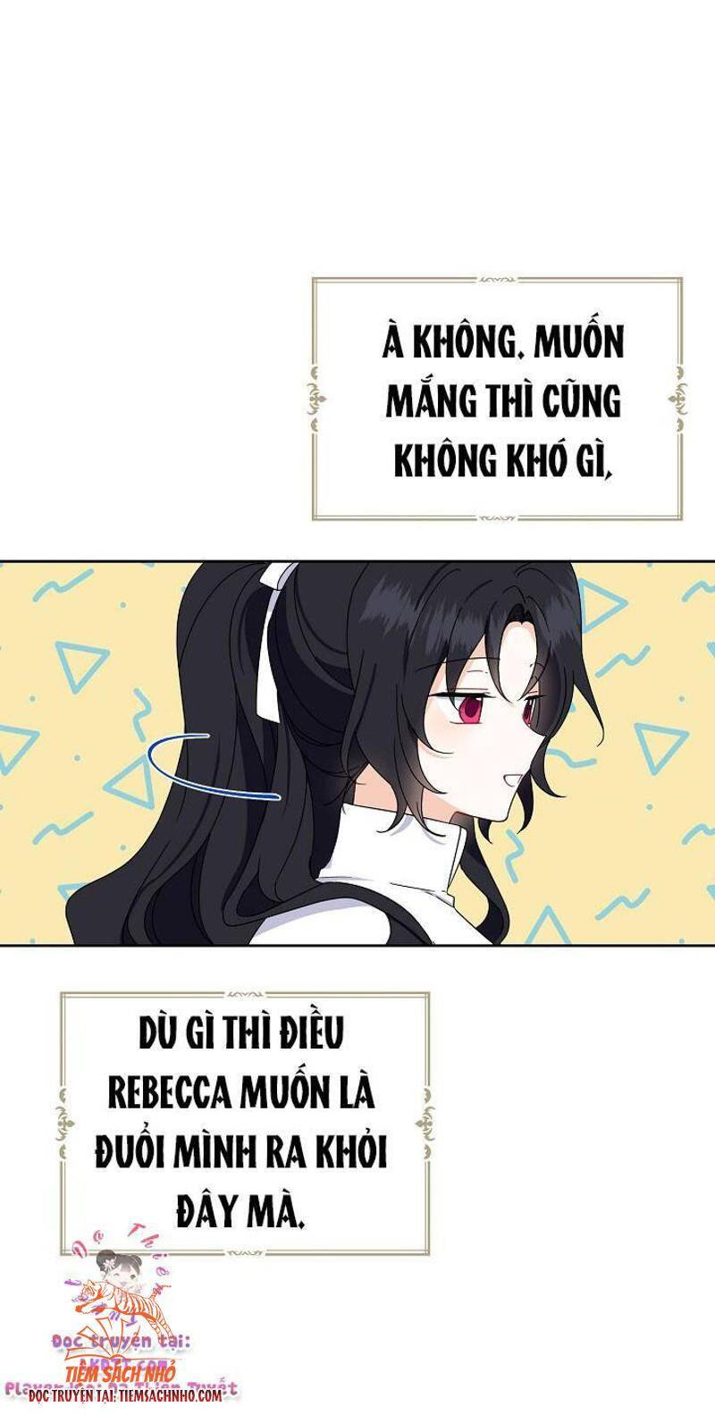 Trở Thành Con Gái Nhà Tài Phiệt Chap 19 - Next Chap 20