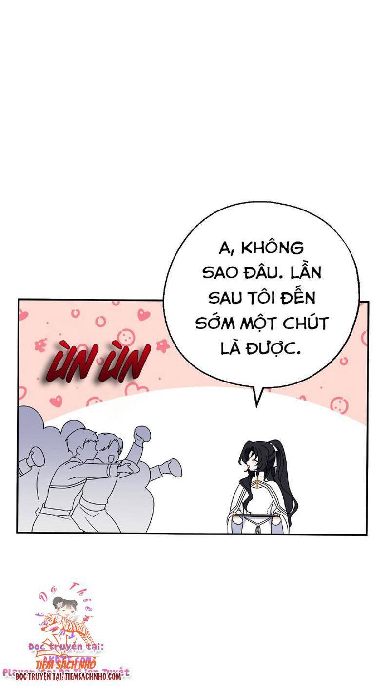 Trở Thành Con Gái Nhà Tài Phiệt Chap 19 - Next Chap 20